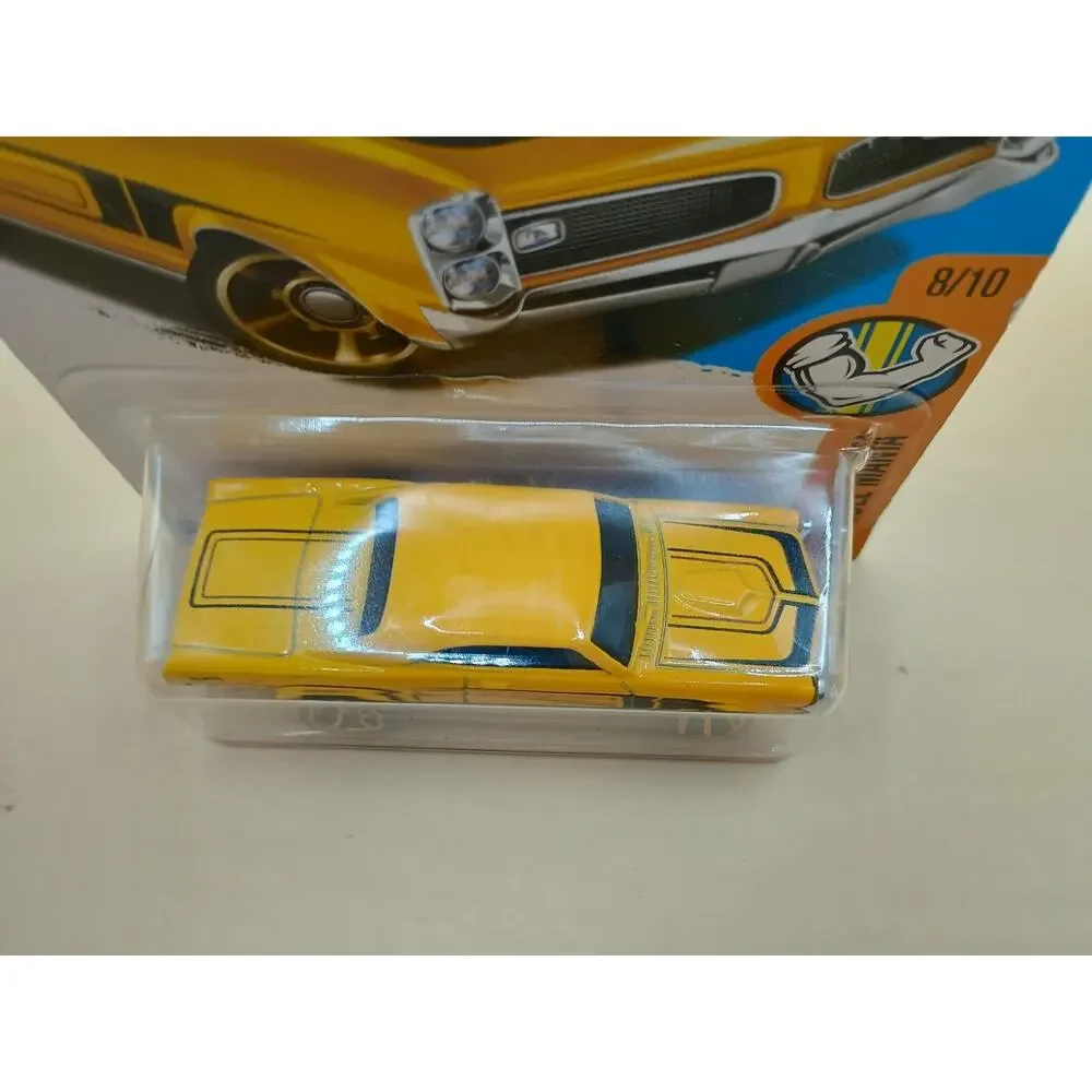 Hot Wheels 2017 hot